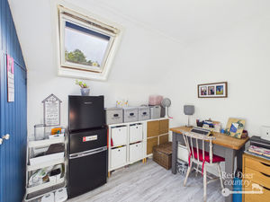 Bedroom 3- click for photo gallery